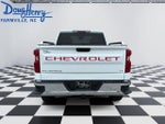 2026 Silverado 1500 Thumbnail 4