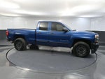 2017 Silverado 1500 Thumbnail 3
