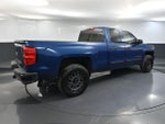 2017 Silverado 1500 Thumbnail 4