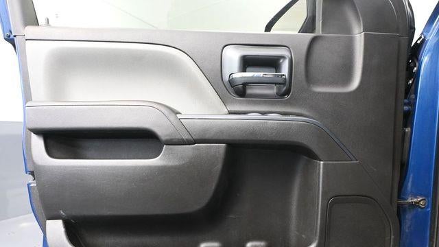 2017 Chevrolet Silverado 1500 Work Truck