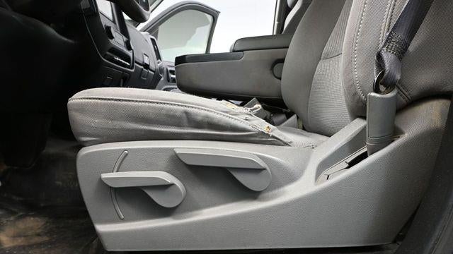 2017 Chevrolet Silverado 1500 Work Truck
