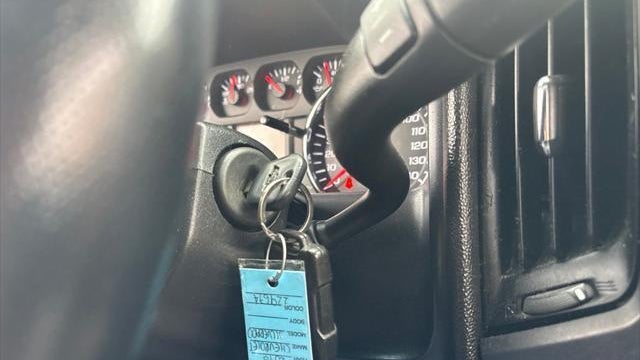2016 Chevrolet Silverado 1500 Work Truck