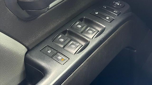 2016 Chevrolet Silverado 1500 Work Truck