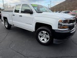 2016 Silverado 1500 Thumbnail 2
