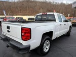 2016 Silverado 1500 Thumbnail 3