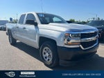2017 Silverado 1500 Thumbnail 1