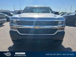2017 Silverado 1500 Thumbnail 3