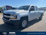 2017 Silverado 1500 Thumbnail 4