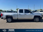 2017 Silverado 1500 Thumbnail 9