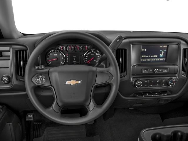 2018 Chevrolet Silverado - $13,890