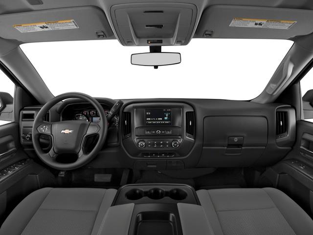 2018 Chevrolet Silverado - $13,890