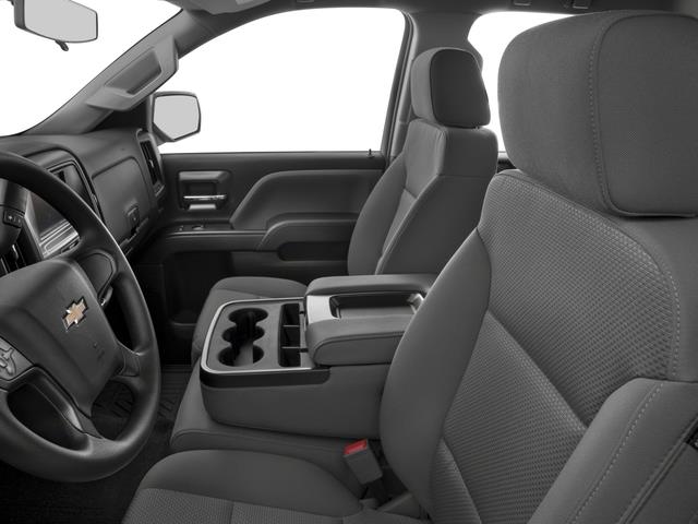 2018 Chevrolet Silverado - $13,890