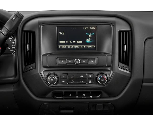 2018 Chevrolet Silverado - $13,890