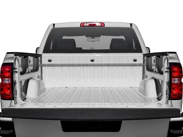 2018 Chevrolet Silverado - $13,890