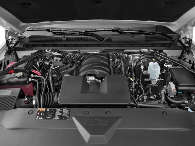 2018 Chevrolet Silverado - $13,890