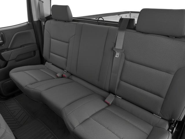 2018 Chevrolet Silverado - $13,890