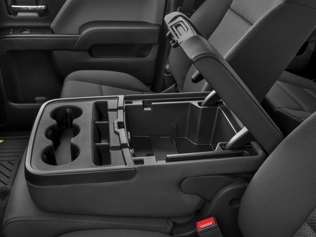 2018 Chevrolet Silverado - $13,890
