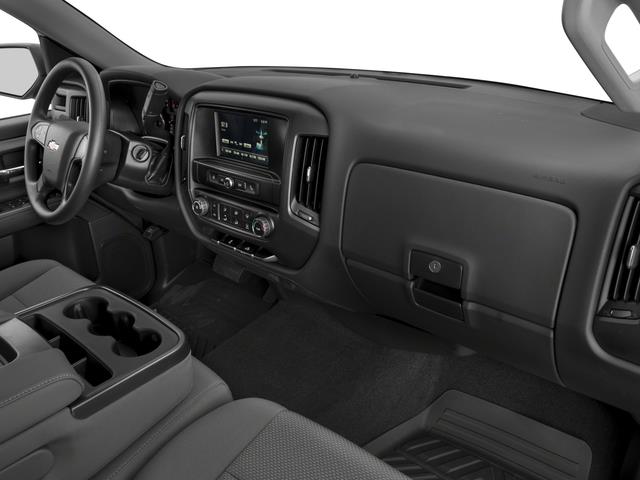 2018 Chevrolet Silverado - $13,890