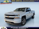 2017 Silverado 1500 Thumbnail 1