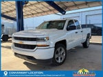 2017 Silverado 1500 Thumbnail 2
