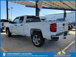 2017 Silverado 1500 Thumbnail 3