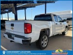2017 Silverado 1500 Thumbnail 4