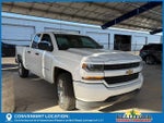 2017 Silverado 1500 Thumbnail 5