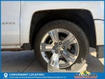 2017 Silverado 1500 Thumbnail 6