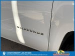 2017 Silverado 1500 Thumbnail 7