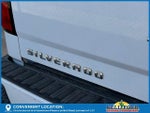 2017 Silverado 1500 Thumbnail 11