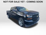 2018 Silverado 1500 Thumbnail 1