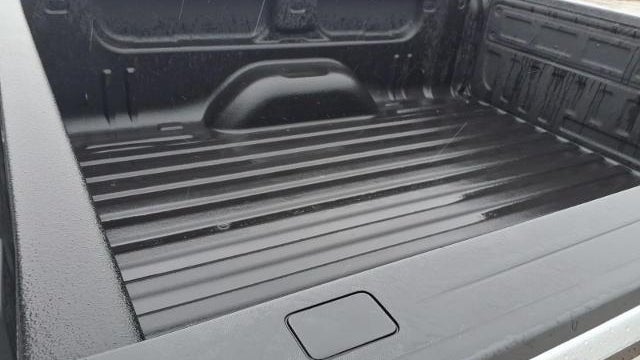 2017 Chevrolet Silverado 1500 Custom
