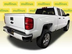 2018 Silverado 1500 Thumbnail 4