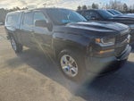 2017 Silverado 1500 Thumbnail 2
