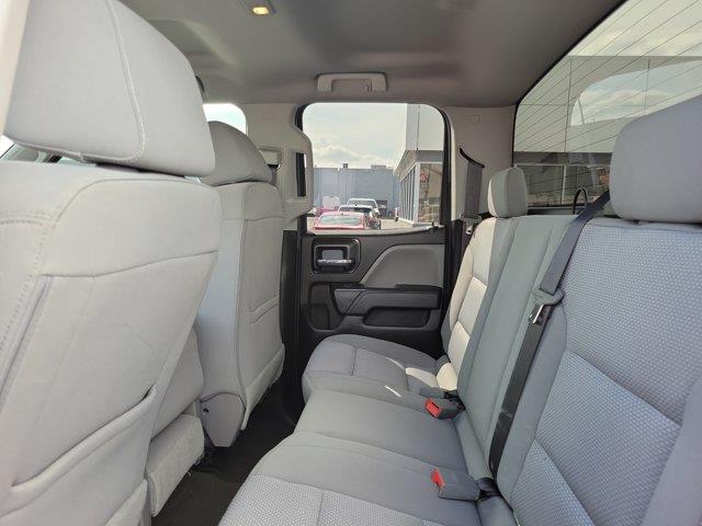2018 Chevrolet Silverado - $14,995