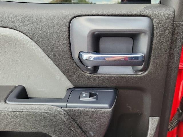 2018 Chevrolet Silverado - $14,995