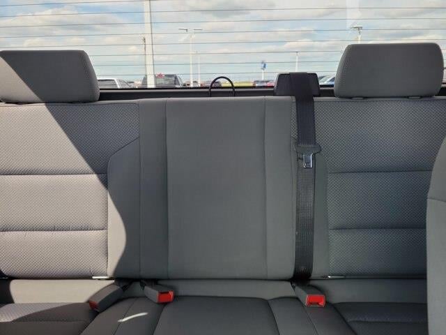 2018 Chevrolet Silverado - $14,995