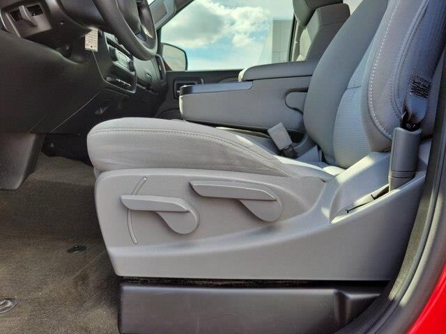 2018 Chevrolet Silverado - $14,995