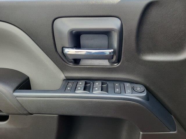 2018 Chevrolet Silverado - $14,995