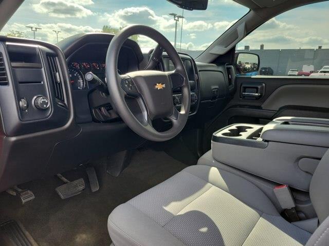 2018 Chevrolet Silverado - $14,995