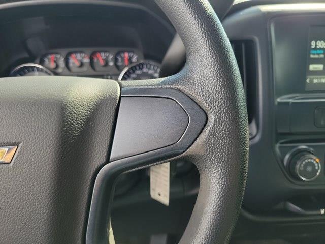 2018 Chevrolet Silverado - $14,995