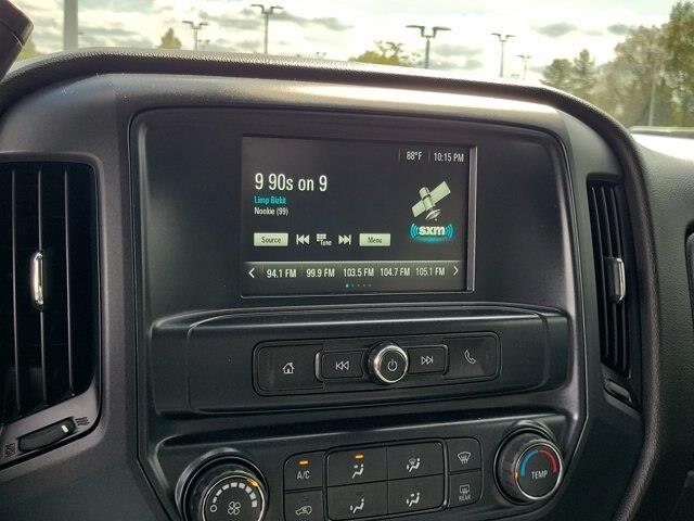 2018 Chevrolet Silverado - $14,995