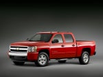 2012 Silverado 1500 Thumbnail 1