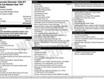 2012 Silverado 1500 Thumbnail 4