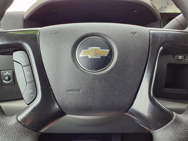 2013 Chevrolet Silverado - $9,988