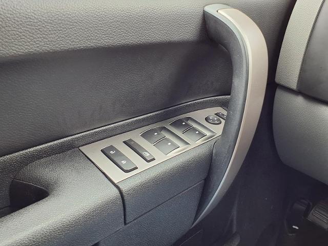 2013 Chevrolet Silverado - $9,988
