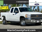 2013 Silverado 1500 Thumbnail 1