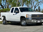2013 Silverado 1500 Thumbnail 2