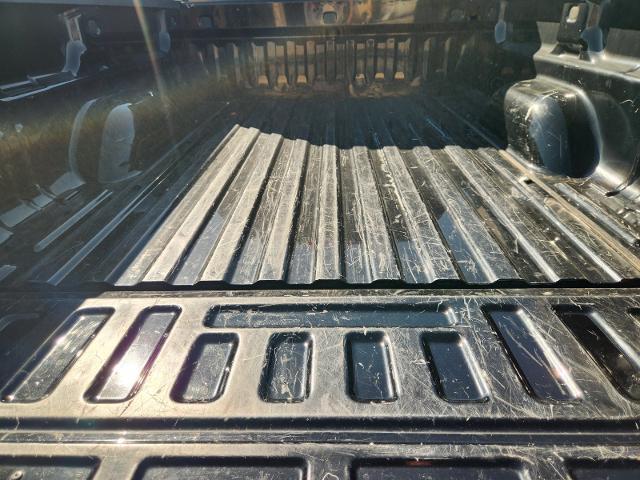 2015 Chevrolet Silverado - $12,523