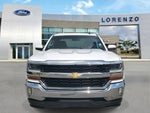 2018 Silverado 1500 Thumbnail 1